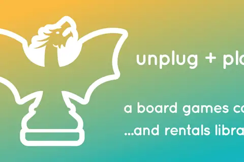 Unplug + Play photo 1